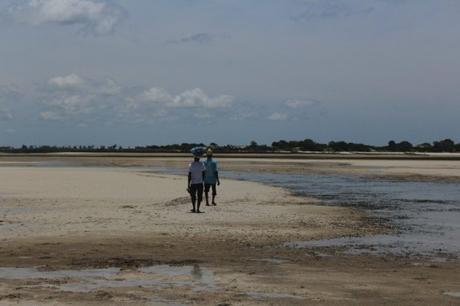 Isola di Mozambico: il ritmo pacato di un paradiso al largo dell’Africa Isola di Mozambico: il ritmo pacato di un paradiso al largo dell’Africa