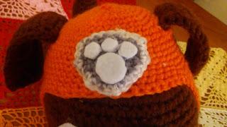 ZUMA.... DEI PAW PATROL!!!!! ALL'UNCINETTO.... AMIGURUMI... ZUMA.... DEI PAW PATROL!!!!! ALL'UNCINETTO.... AMIGURUMI...