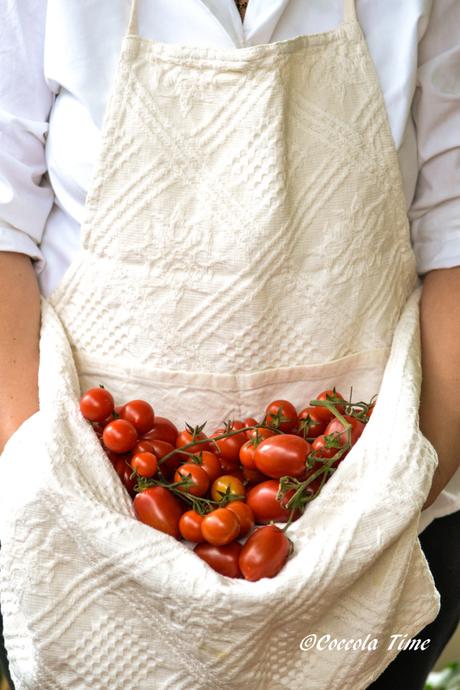Una crema confortante per RECIPE pomo 2