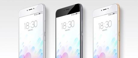 Meizu presenta ufficialmente M3 Note, dettagli e prezzo! Meizu presenta ufficialmente M3 Note, dettagli e prezzo!