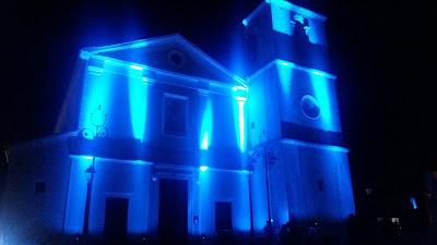 BLU BLU