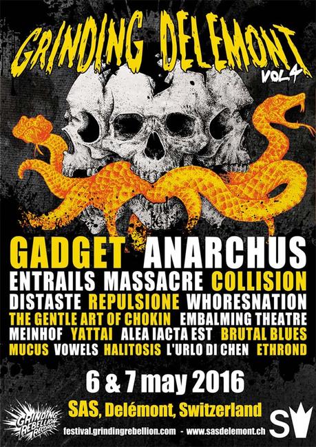 Grinding Delemont Vol. 4 (6-7 maggio, Svizzera) poster1