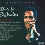 FAB RADIO APRILE 2016 VARIOUS ARTISTS BLUES FOR BIG WALTER
