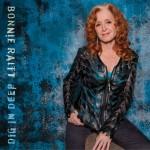 FAB RADIO APRILE 2016 BONNIE RAITT DIG IN DEEP