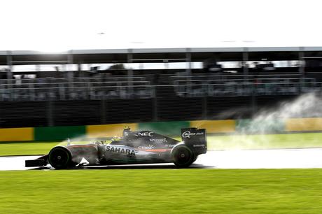 F1 | Report Prove libere GP Australia 2016 F1 | Report Prove libere GP Australia 2016