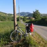 il 5 aprile 1817 Il barone Karl Friedrich Drais von Sauerbronn presenta una sua invenzione, la draisina. bici