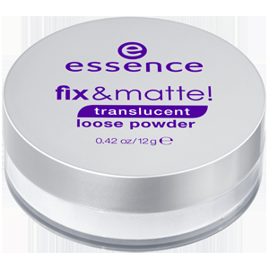MAKE UP DI PRIMAVERA …… essence-cipria-trasparente