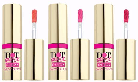 MAKE UP DI PRIMAVERA …… gloss-pupa-primavera-2016