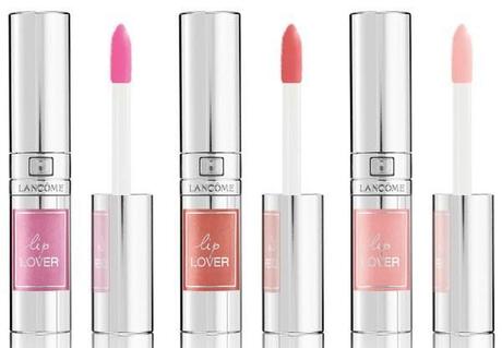 MAKE UP DI PRIMAVERA …… gloss-lnacome-primavera-2016