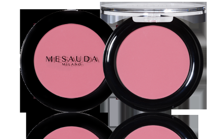 MAKE UP DI PRIMAVERA …… blush-pink-mesauda