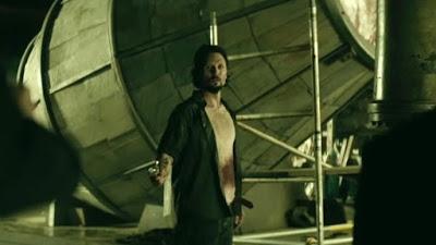 Terminus (2015) Terminus (2015)