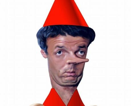 Renzi a Napoli, i comitati gli lanceranno frutta e verdura: “Statt’ a cas’!” Renzi
