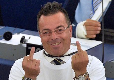 gianluca buonanno razzista napoletani lega nord gianluca buonanno razzista napoletani lega nord