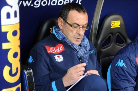 Non solo Higuain: tra infortuni e squalifiche, il Napoli perde i pezzi! Maurizio Sarri formazioni