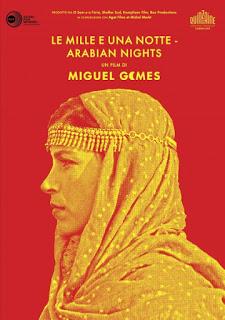 Le mille e una notte - Arabian Nights: Volume 2 - Desolato Le mille e una notte - Arabian Nights: Volume 2 - Desolato
