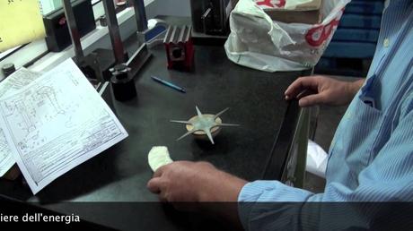 Free Energy dallo Spazio grazie ai Crop Cyrcles? Free Energy dallo Spazio grazie ai Crop Cyrcles?