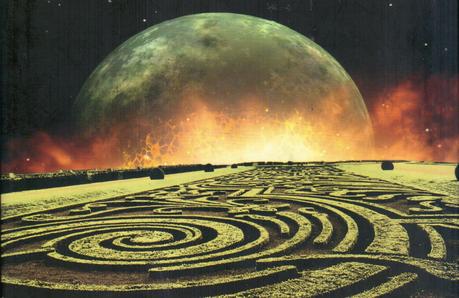 Free Energy dallo Spazio grazie ai Crop Cyrcles? le cronache terrestri 001