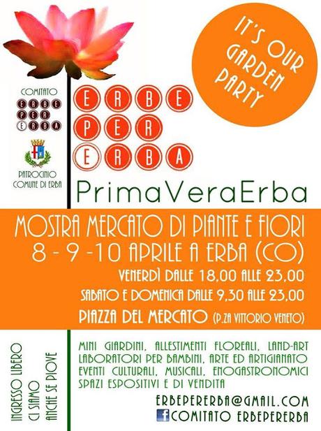 Prossimo evento Prossimo evento