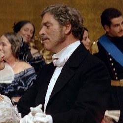 Don Fabrizio, principe di Salina #personaggiletterari il gattopardo burt