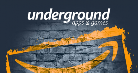 Amazon modifica i filtri delle recensioni sul proprio App Store Amazon Underground