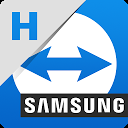 TeamView divide le proprie app realizzando versioni speciali per smartphone Samsung TeamView divide le proprie app realizzando versioni speciali per smartphone Samsung