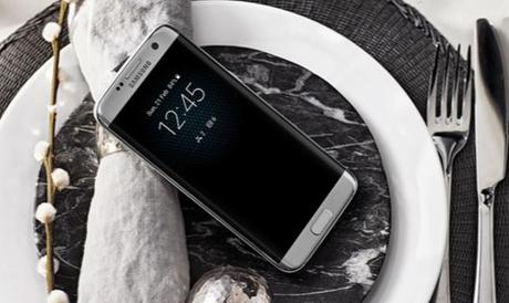 Samsung prevede un forte Q1 trainato dalle vendite di Galaxy S7 e S7 edge Samsung Galaxy S7