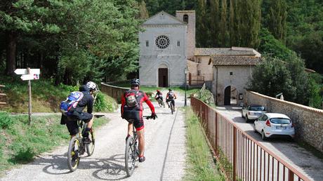 Italian Green Road Award Italian Green Road Award