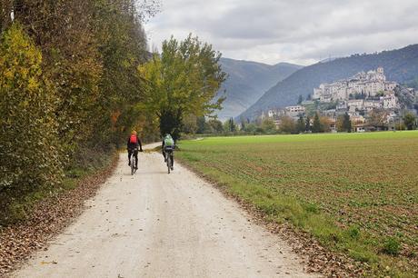 Italian Green Road Award Italian Green Road Award