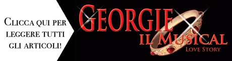 Brano inedito per Georgie il musical. Ad interpretarlo Brunella Platania Brano inedito per Georgie il musical. Ad interpretarlo Brunella Platania