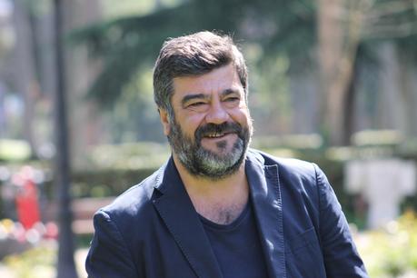 Francesco Pannofino protagonista di Blue Tooth al Teatro Cometa di Roma - ROMA - Teatro dello Cometa, dal 7 al 17 aprile 2016. Francesco Pannofino protagonista di Blue Tooth al Teatro Cometa di Roma - ROMA - Teatro dello Cometa, dal 7 al 17 aprile 2016.