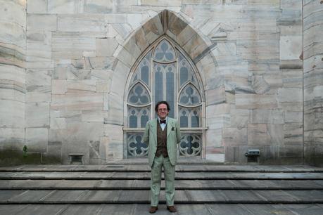 Philippe Daverio al Teatro Manzoni per un viaggio alla scoperta di Milano - MILANO - Teatro Manzoni, lunedì 11 aprile 2016 (ore 21,00). Philippe Daverio al Teatro Manzoni per un viaggio alla scoperta di Milano - MILANO - Teatro Manzoni, lunedì 11 aprile 2016 (ore 21,00).