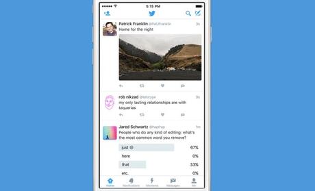 Twitter, da mobile è più facile condividere tweet in DM tweet messaggi DM android ios