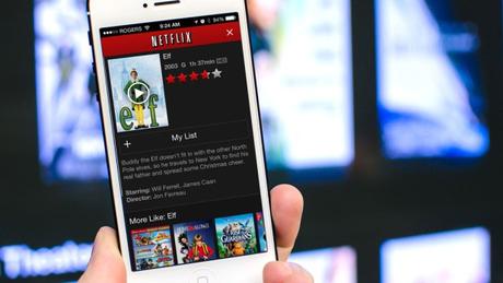 Gli italiani e il video on demand, 1 su 3 lo apprezza video on demand mobile netwflix