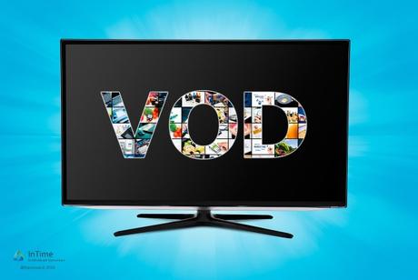 Gli italiani e il video on demand, 1 su 3 lo apprezza video on demand