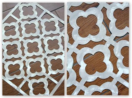 Ikea Hack: uno specchio tutto nuovo Ikea Hack: uno specchio tutto nuovo