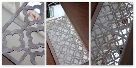Ikea Hack: uno specchio tutto nuovo Ikea Hack: uno specchio tutto nuovo