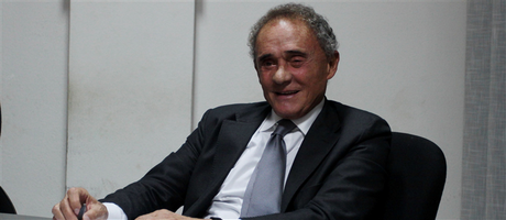 UFFICIALE, GIANNI DI MARZIO NUOVO CONSULENTE DI ZAMPARINI UFFICIALE, GIANNI DI MARZIO NUOVO CONSULENTE DI ZAMPARINI