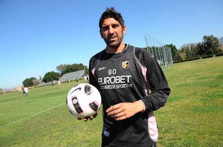 Carrozzieri: “Palermo, tifo per te. Novellino ha una squadra anomala” Carrozzieri: “Palermo, tifo per te. Novellino ha una squadra anomala”