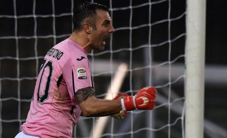 Sorrentino: “Vogliamo mettere in difficoltà la Lazio e onorare questa maglia” Sorrentino: “Vogliamo mettere in difficoltà la Lazio e onorare questa maglia”