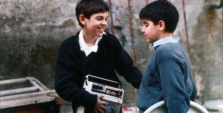 Rosso come il cielo, recensione – Cristiano Bortone, 2005 Rosso come il cielo, recensione – Cristiano Bortone, 2005