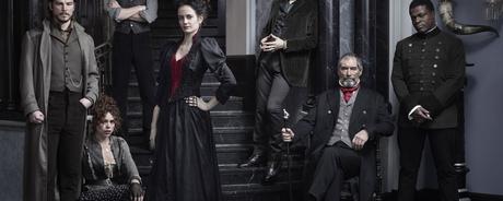 400 blows #88 – Penny Dreadful (John Logan, 2014) 400 blows #88 – Penny Dreadful (John Logan, 2014)