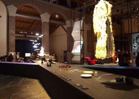 XX1 Triennale: il cambiamento della progettualità XX1 Triennale: il cambiamento della progettualità