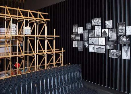 XX1 Triennale: il cambiamento della progettualità XX1 Triennale: il cambiamento della progettualità