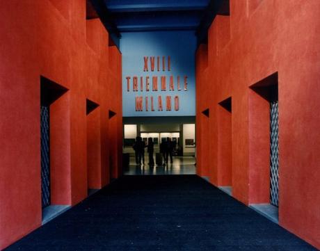 XX1 Triennale: il cambiamento della progettualità XX1 Triennale: il cambiamento della progettualità