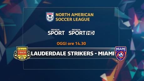 Tutte le partite del Miami FC di Maldini e Nesta su Premium Sport HD Tutte le partite del Miami FC di Maldini e Nesta su Premium Sport HD