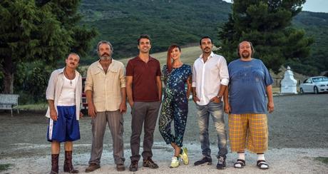 Noi e la Giulia, la commedia rivelazione del 2015 in anteprima su Premium Cinema HD Noi e la Giulia, la commedia rivelazione del 2015 in anteprima su Premium Cinema HD