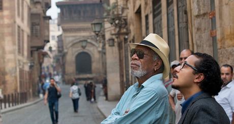 The Story of God, con Morgan Freeman su Nat Geo un viaggio epico e coinvolgente The Story of God, con Morgan Freeman su Nat Geo un viaggio epico e coinvolgente