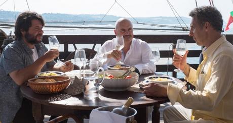 Giovedi 7 Aprile sui canali Sky Cinema HD e Sky 3D Giovedi 7 Aprile sui canali Sky Cinema HD e Sky 3D