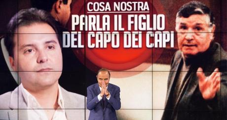 Focus - Rai: da Cogne a Casamonica, figlio Riina riapre dibattito su cronaca in tv Focus - Rai: da Cogne a Casamonica, figlio Riina riapre dibattito su cronaca in tv