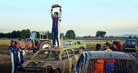 430 mila spettatori medi su Sky Uno e Sky Sport 1 HD per la 3a di Top Gear Italia 430 mila spettatori medi su Sky Uno e Sky Sport 1 HD per la 3a di Top Gear Italia